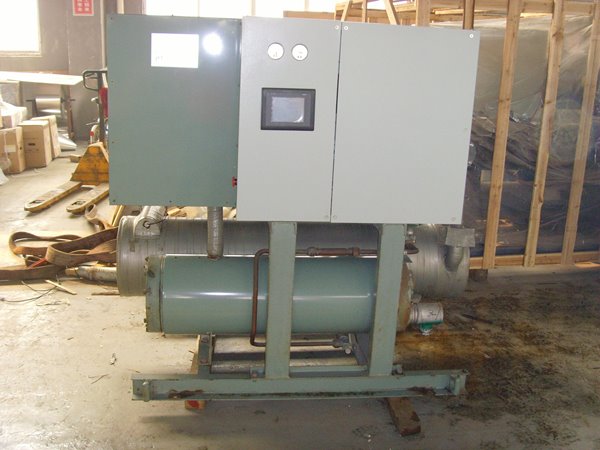 隆林酒店中央空调不停机清洗方法介绍